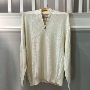 Ben Hogan golf sweater- vintage